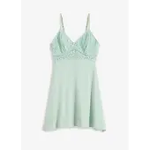 Bonprix Nuisette douce en viscose majoritaire