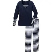 Bonprix Pyjama 100% coton