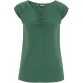 Bonprix T-shirt en coton extensible