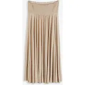 Bonprix Jupe fluide en jersey viscose