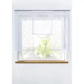 Bonprix Panneau coulissant jacquard (1 pce.)