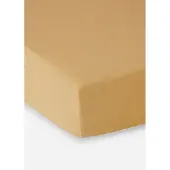 Bonprix Drap-housse en jersey, couleurs printanières