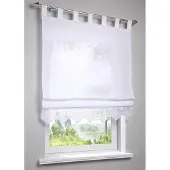 Bonprix Store bateau avec bordure au crochet