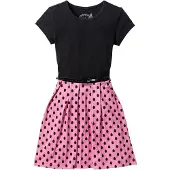Bonprix Robe en jersey