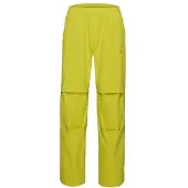 Mammut Crag Climbing Pants Jaune 52 Homme