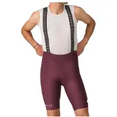 Castelli Cuissard Espresso 2