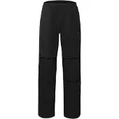 Mammut Crag Climbing Pants Noir 46 / Regular Homme