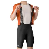 Castelli Cuissard Espresso 2