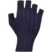 Castelli Gants Courts Rosso Corsa Pro