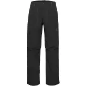 Mammut Workhorse Climbing Pants Noir 54 / Regular Homme