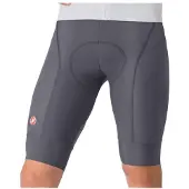 Castelli Competizione 2 Bib Shorts Gris 2XL Homme