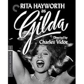 Import Gilda Blu-ray 4K Ultra HD