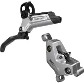 Sram Motive Ultimate V2 2000 Mm Right Brake Lever Argenté