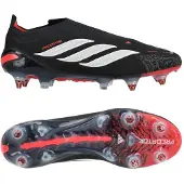 Adidas Chaussure de foot 'Predator Elite' noir / blanc