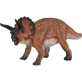 Animal planet MOJO Tricératops Jouet Figurine