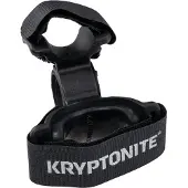 Kryptonite Support de guidon pour barre en H Transit