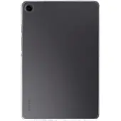 Mobiparts TPU Case Samsung Galaxy Tab A9 Plus Transparent (Samsung Galaxy Tab A9), Étui pour tablette, Transparent
