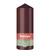Bolsius Stumpen-Kerze 150x58 altrot (1x)