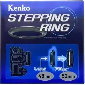 Kenko Bague Stepping 48 mm - 52 mm