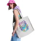 Roxy Drink The Wave Bag Blanc