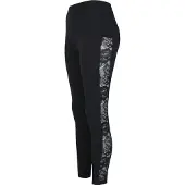Urban Classics Leggings noir