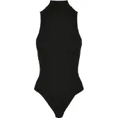 Urban Classics Shirtbody noir