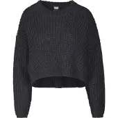 Urban Classics Pull-over noir