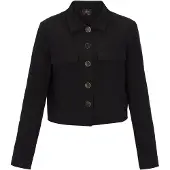Faina Blazer noir