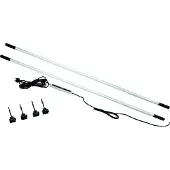 SCANGRIP Lot de 2 lampes à main Line Light 2
