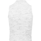 Urban Classics Haut blanc chiné