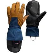 Black Diamond Cirque Gloves Marron XS