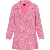 Faina Blazer magenta