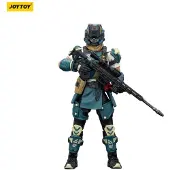 Joy toy Figurine UNSC Dark Source Sniper Foster 7 cm