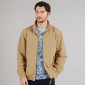 Indicode Veste Catall Catalina Homme Cornstalk