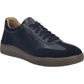 Josef seibel Cleve 07 | Chaussures basses pour Hommes | noir
