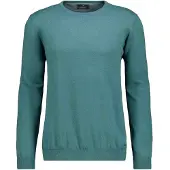 Ragman Pull-over jade