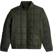 G-Star Veste mi-saison 'Meefic Quilted' gris