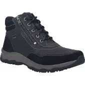Josef seibel Bottines à lacets noir