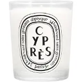 Diptyque Cypres Bougie Parfumée 190 grammes