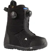 Burton Chaussures de snowboard Ritual Noir EU 35 Homme Noir EU 35