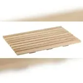 Aps Planche à découper en bois | 47,5 x 32 cm