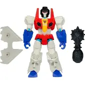Hasbro - Transformers Mixmashers figurka Starscream