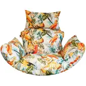 Blomster Coussin De Balançoire Suspendu Cocoon