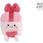 Merkloos Take Me Home Geschenk plüsch (19.50 cm)