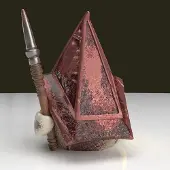 Numskull Silent Hill Tubbz, édition 1 : Pyramid Head