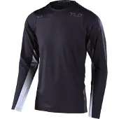 Troy Lee Designs Skyline Jet Fuel Maillot vélo