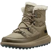 Helly Hansen Willetta 2 Mid Snow Boots Marron EU 37 Femme