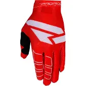 FXR Pro-Fit Air Gants de motocross perforés