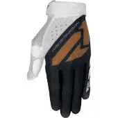 FXR Reflex Air Gants de motocross Taille