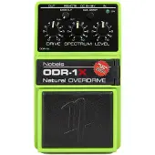 Nobels ODR-1X Natural Overdrive Reborn